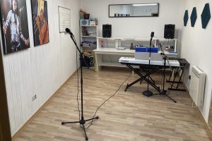 Escola de Música Moderna