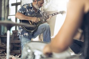 Escola de Música Moderna