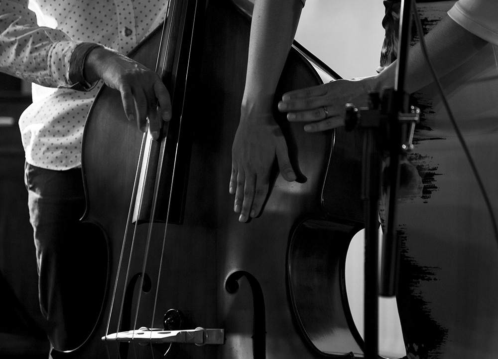 Escola de Música - Foto © Andrea Rodríguez